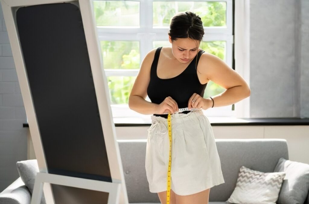 Weight Management