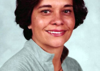 Susan Jean McCleese
