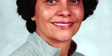 Susan Jean McCleese