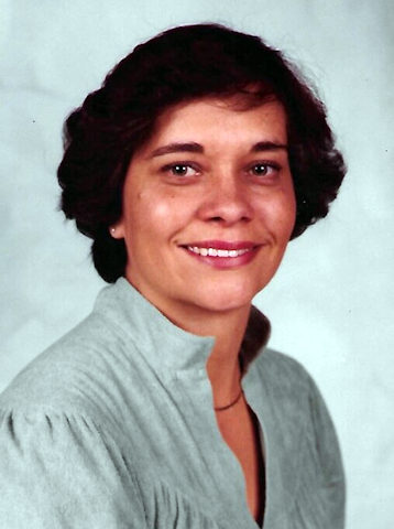 Susan Jean McCleese