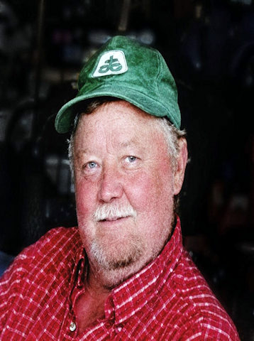 Terry McCoy