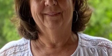 Thelma Jo Harris Robinson