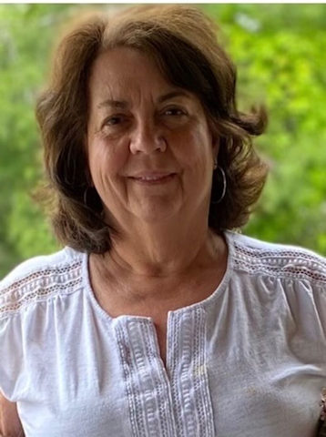 Thelma Jo Harris Robinson