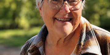 Vera Ann Potter Isaac