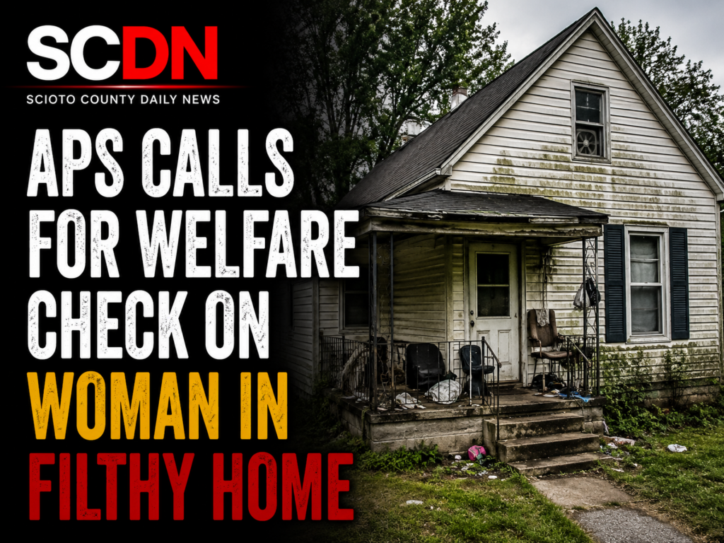 aps welfare check