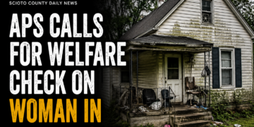 aps welfare check