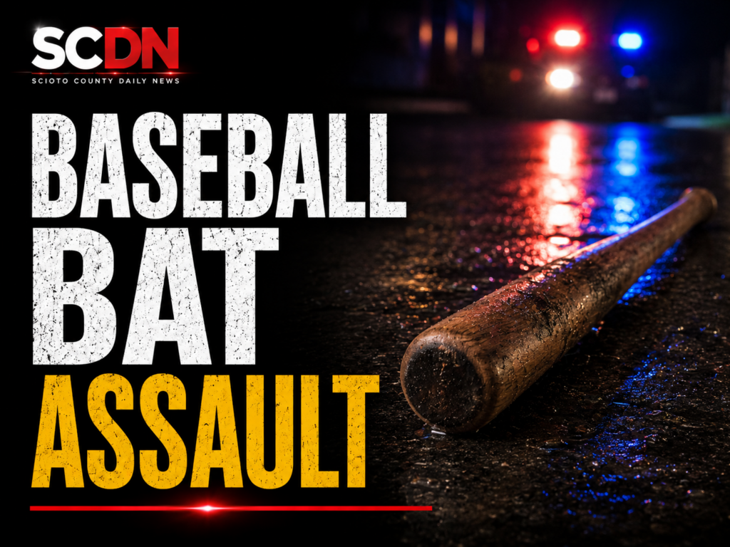 Baseball Bat Assault