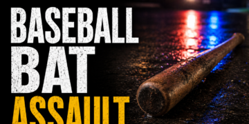 Baseball Bat Assault