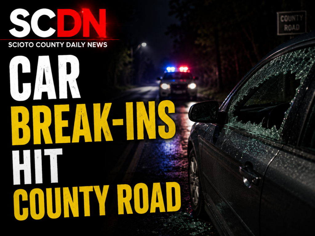 car break-in