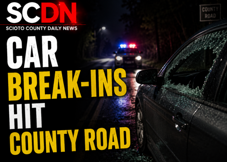 car break-in