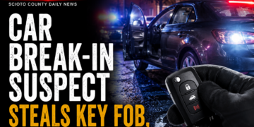 car break in