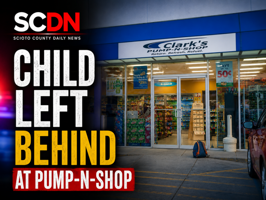child left behind