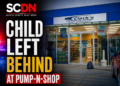 child left behind