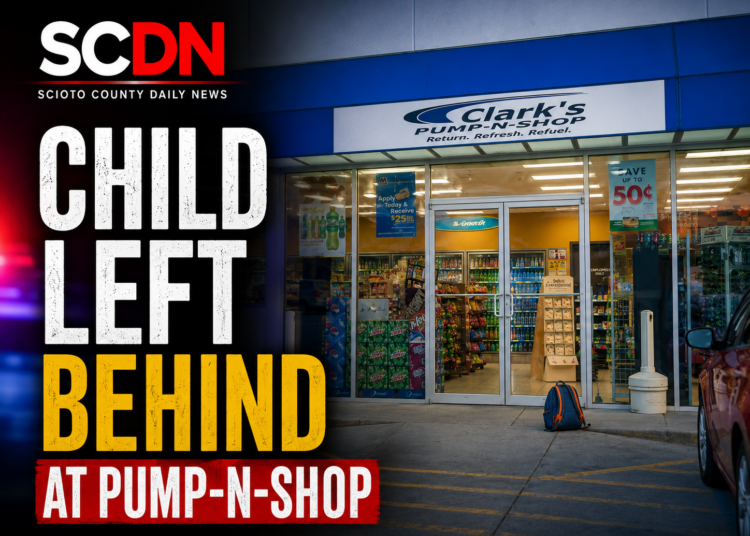 child left behind