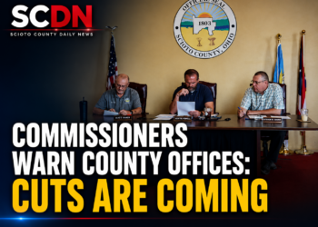 County Budget cuts