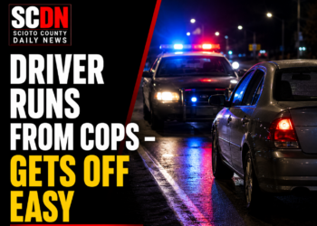 Police chase