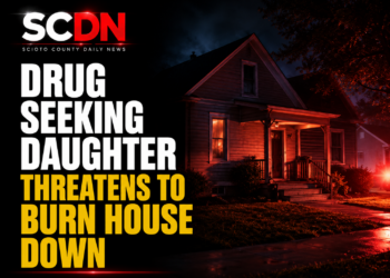 drug seeking daughter