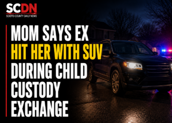 ex attacks with SUV