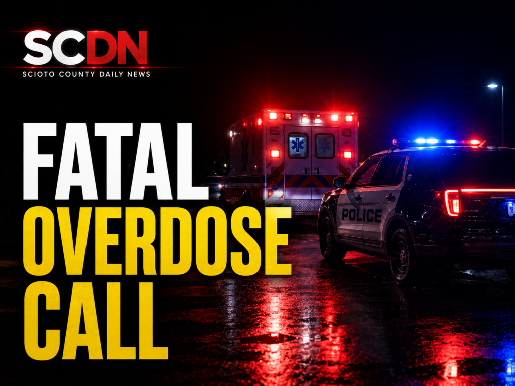 fatal overdose call