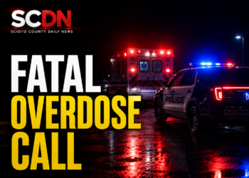 fatal overdose call