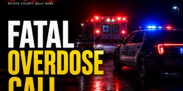 fatal overdose call