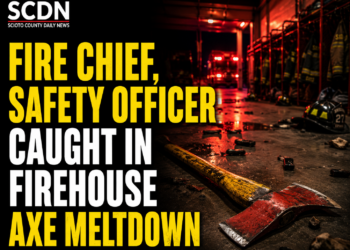 Firehouse meltdown