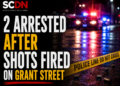 grant street gunshots