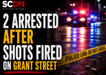 grant street gunshots