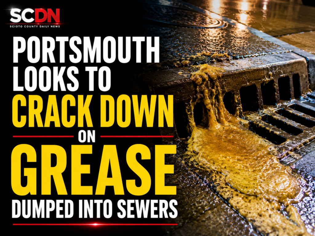 grease crackdown