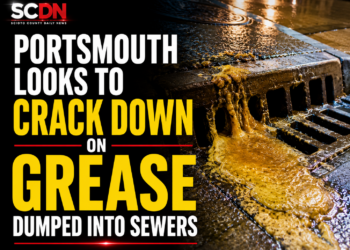 grease crackdown