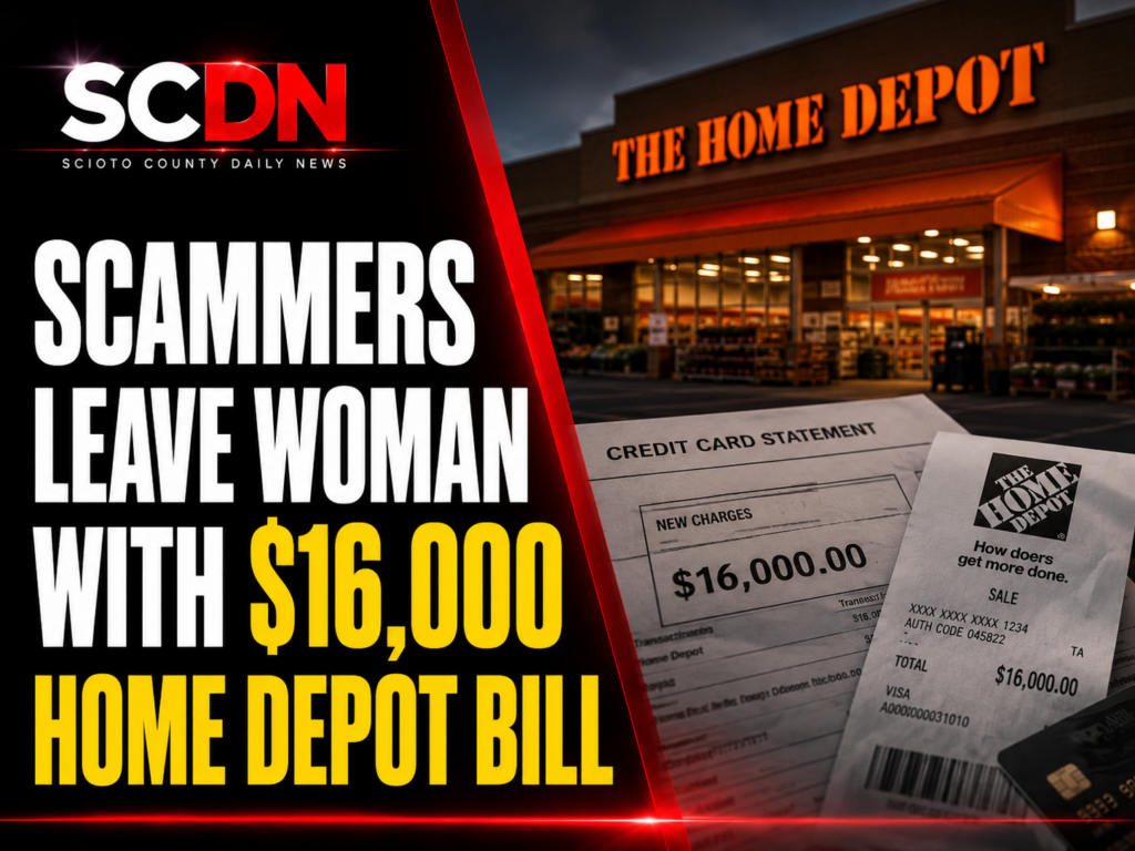 home depot fraud