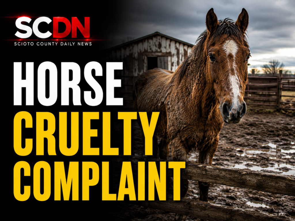 horse cruelty