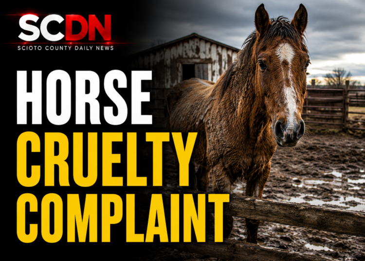 horse cruelty
