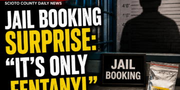 Jail suprise