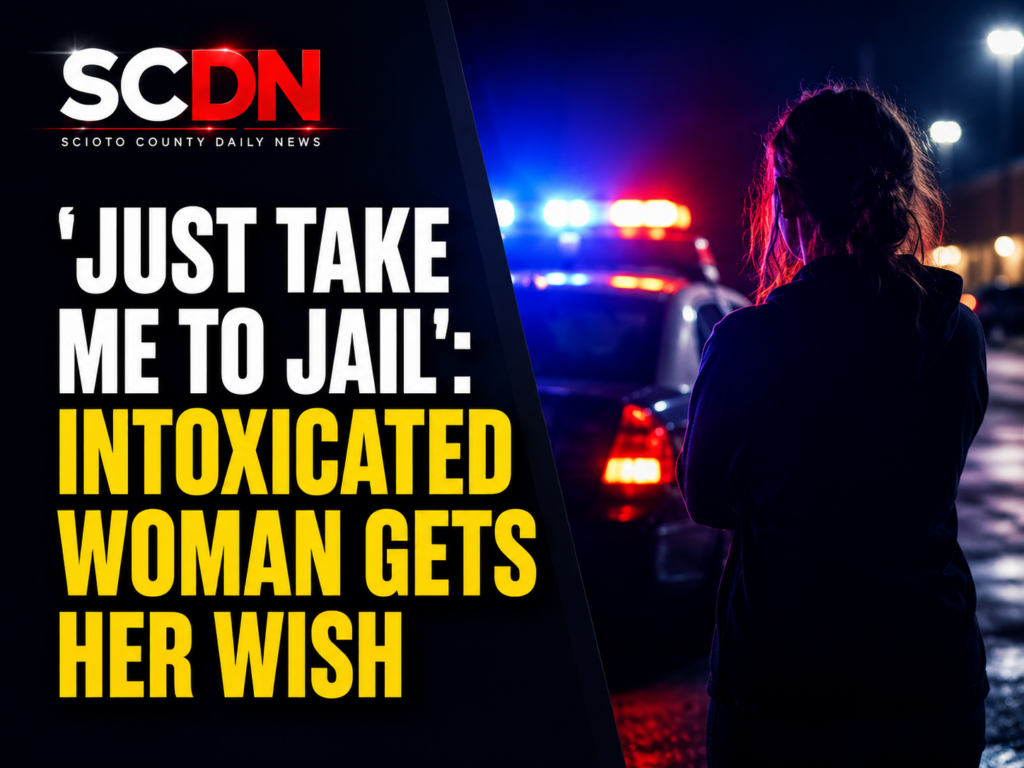 just take me to jail
