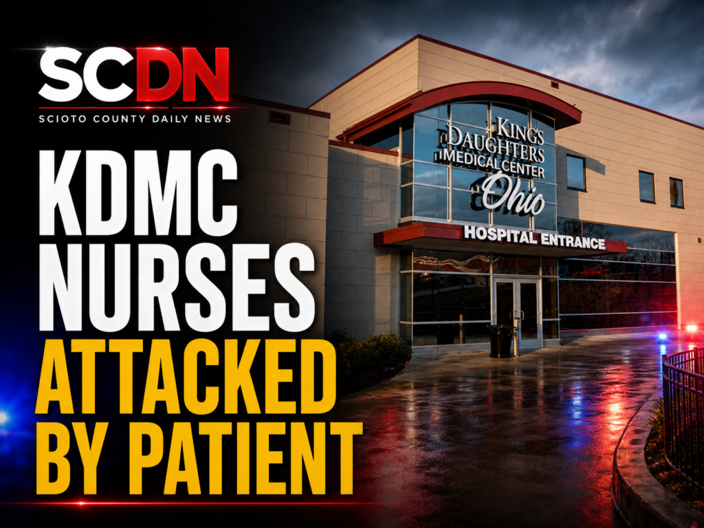 nurses attacked
