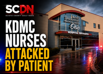 nurses attacked