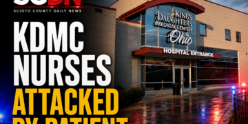 nurses attacked