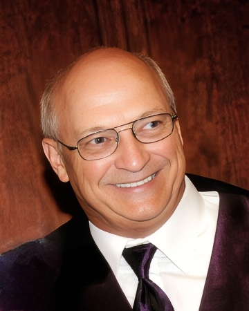 David William Berry