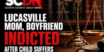 lucasville mom and boyfriend