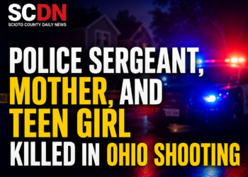 Police Officer, Mom and Teenage girl killed