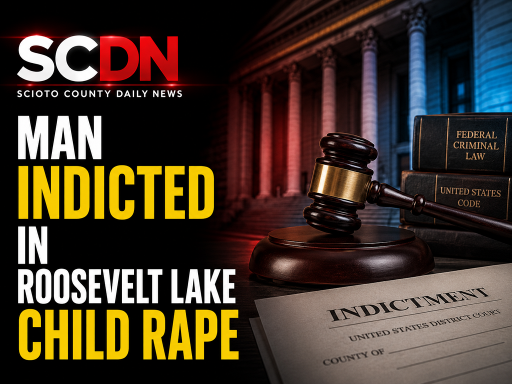 Meadows Rape Indictment