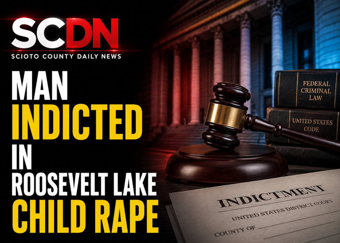 Meadows Rape Indictment