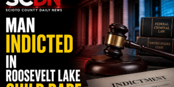 Meadows Rape Indictment