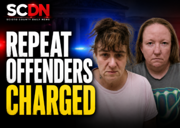 Repeat Offenders Charged