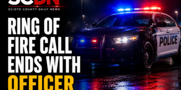 Ring of fire call