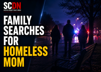 Family Searches for Missing Homeless Mom
