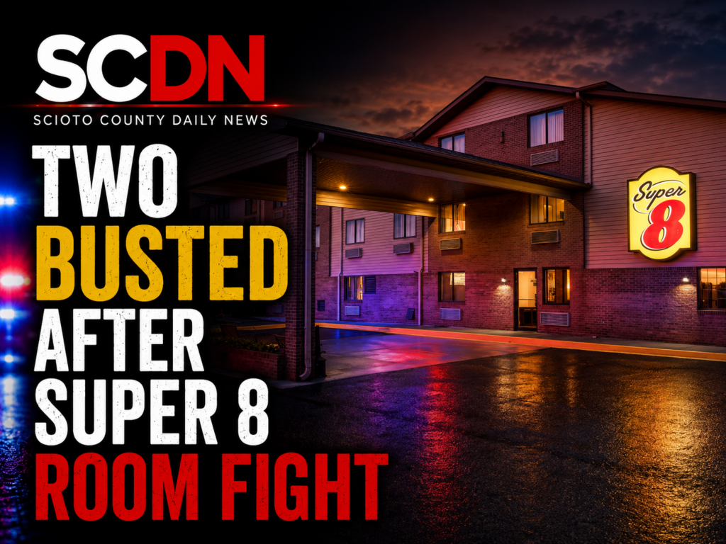 super 8 brawl