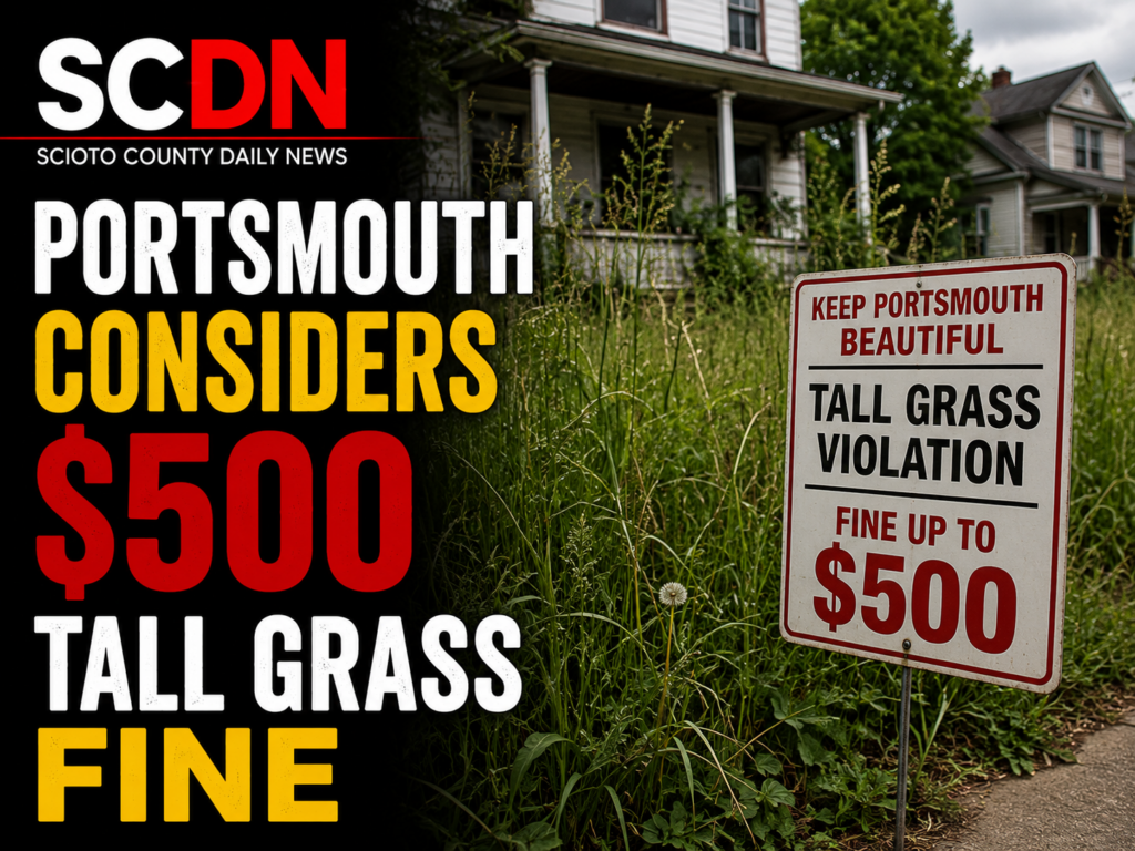 Tall Grass fine