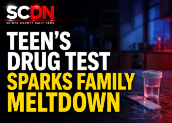 teen drug test meltdown